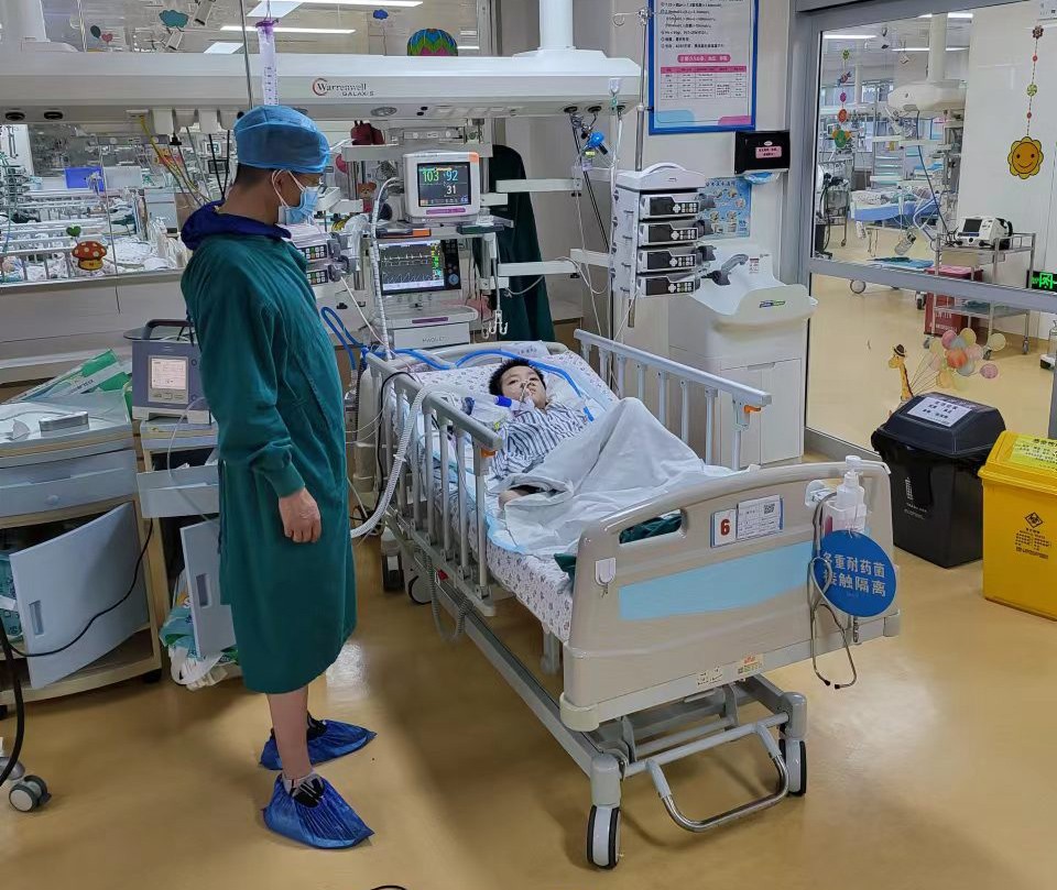 洪洞县跨省救护车出租公司