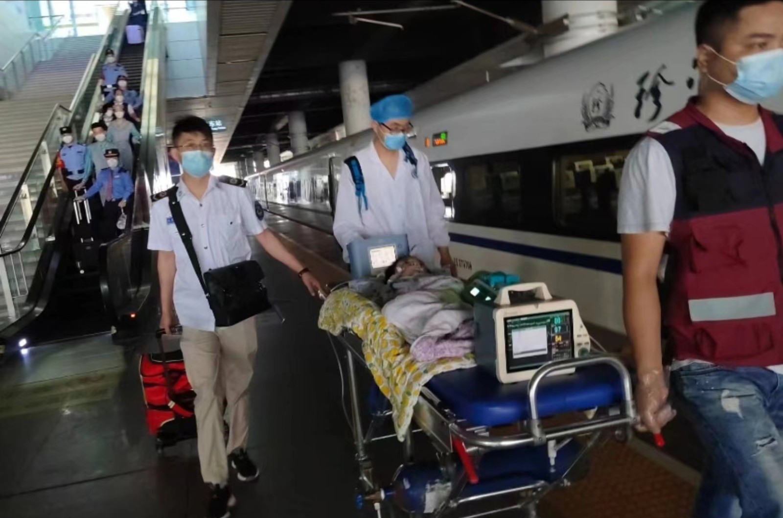 洪洞县高铁转运公司