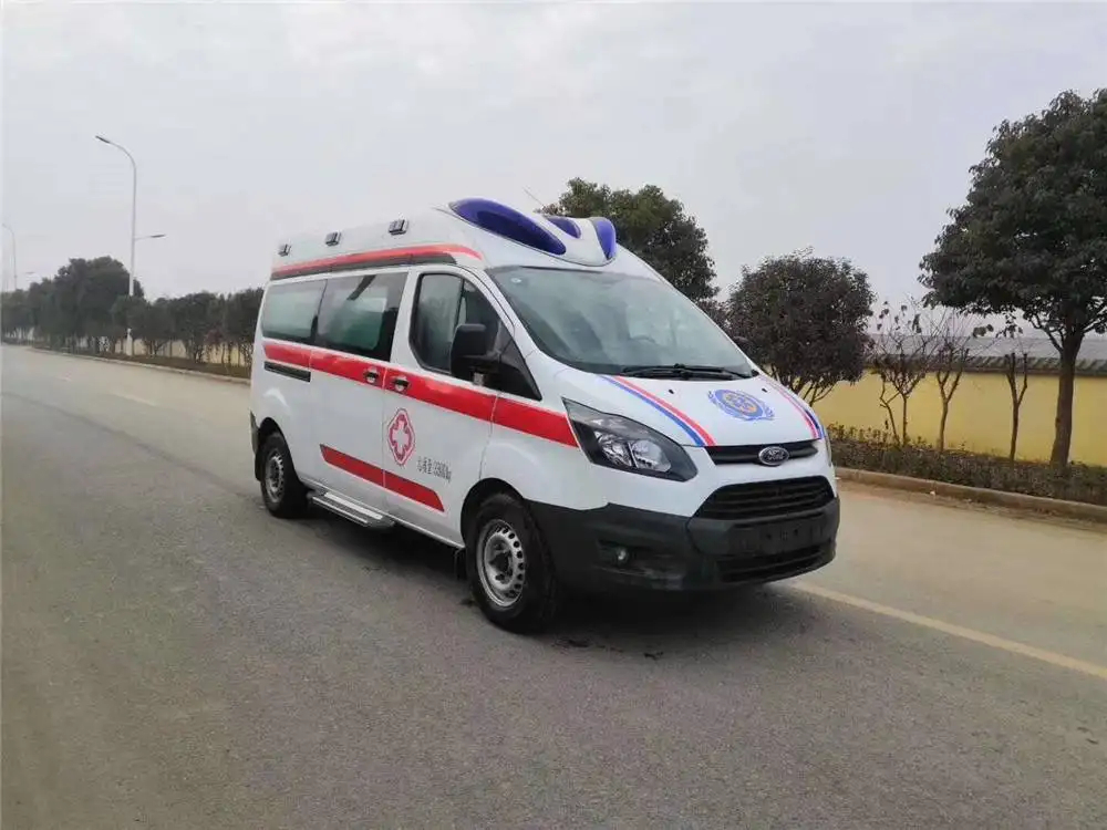 洪洞县救护车转院