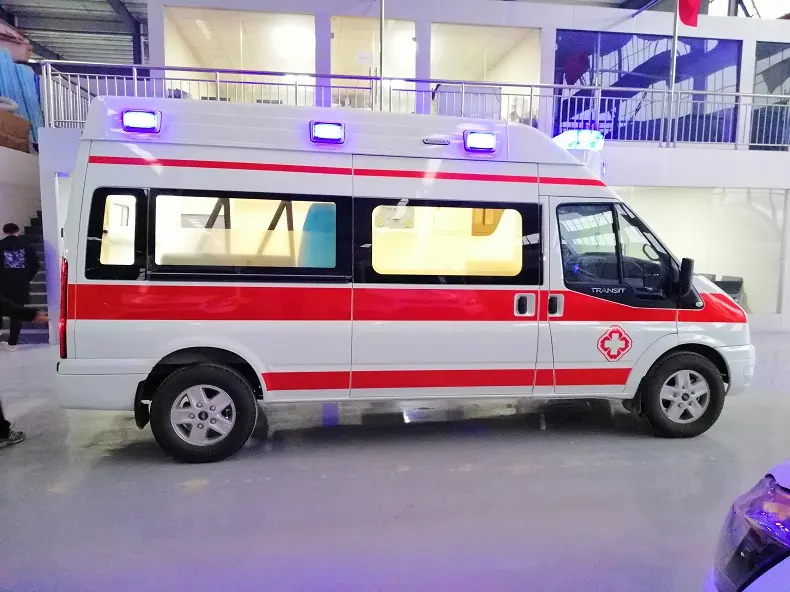 洪洞县跨省救护车出租